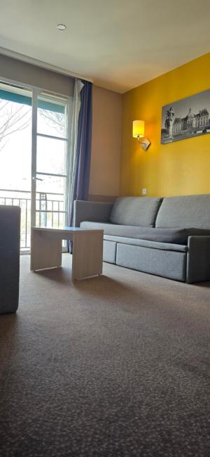 Sublime appartement à 5 minutes de bus de Disneyland Images_5