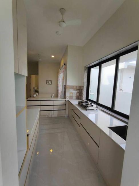 Lucky Charm 2BHK Apartment - Muttukadu ECR Images_4