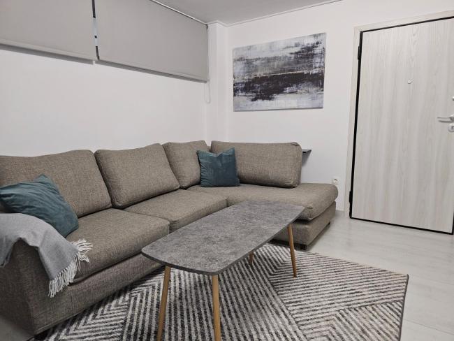 Roxy 2 Studio Apartment Voula, Glyfada Images_1
