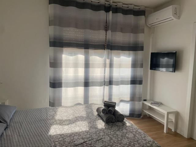 Monolocale con Terrazzo Images_5