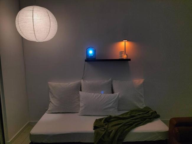 Quill Residence Cozy Simple Stay Images_1