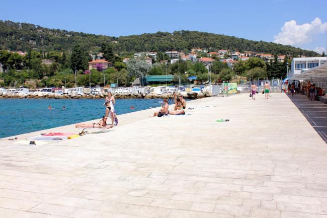 Apartments with WiFi Split - 22442 Images_5