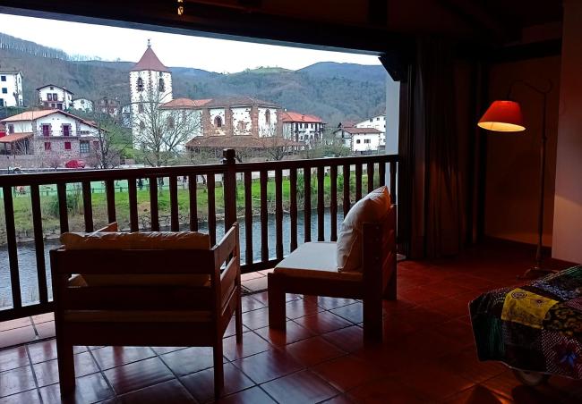 Olatuenea casa rural Images_1