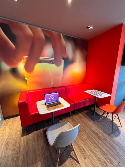 BEST IN HOSTING Graz - Self Check In Images_3