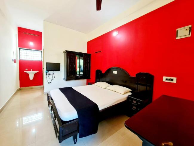 Hotel indraprastham residency Images_3