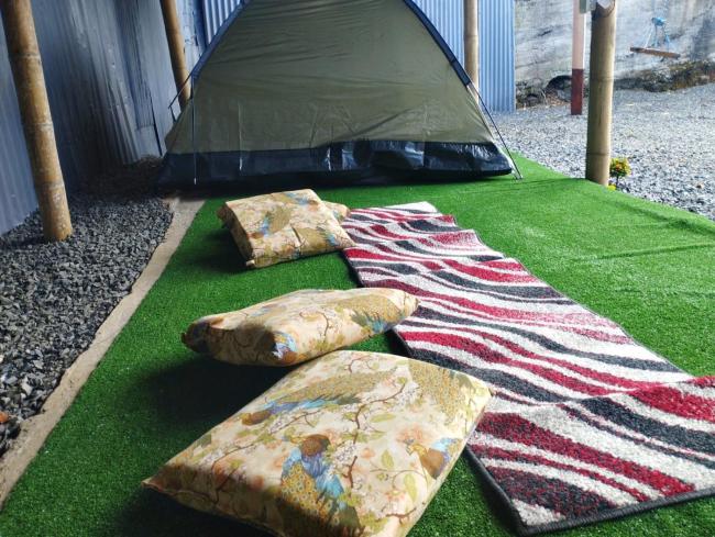 Hospedaje lapislazuli Images_1