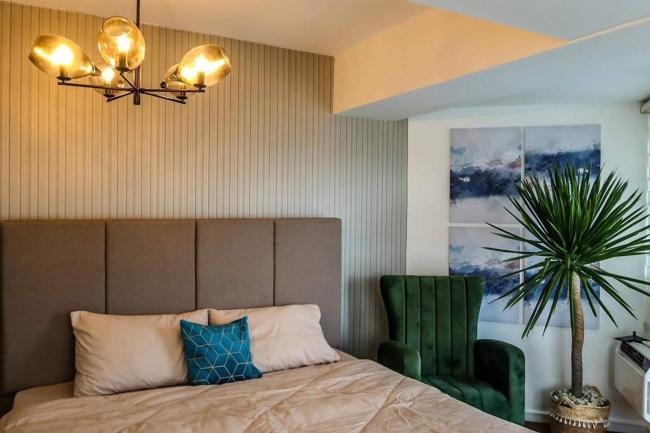 1BR Condo in Azure North - Oasis in the Sky Images_3