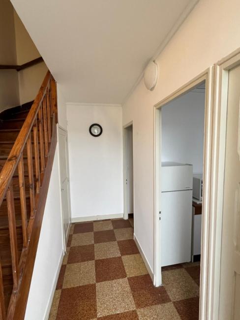 Maison en Normandie vue sur Mer Images_1