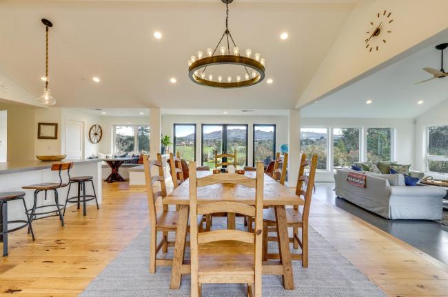 Tranquil Santa Rosa Home with Private Pool and Views! Images_1