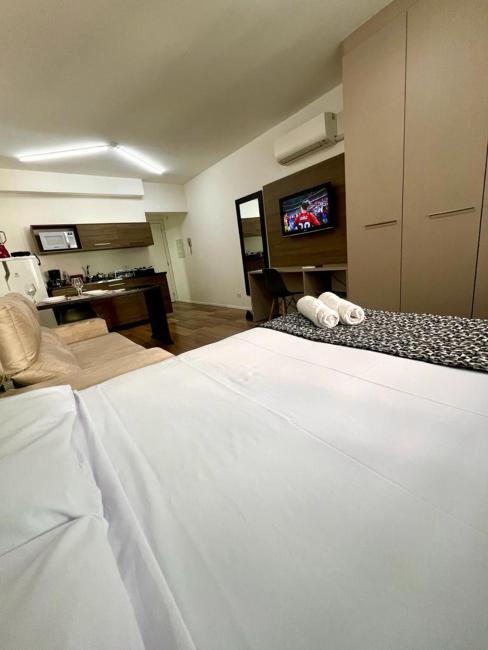 607B - AGUIA, Studio com Condomínio Club Images_5