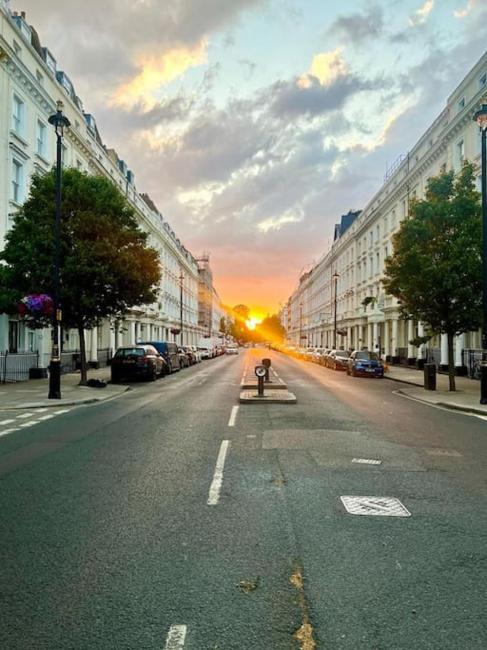 Luxury Apartment in Pimlico, Westminster Images_2