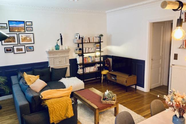 Comfortable 76m apartment Images_1