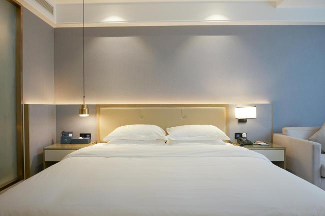 Paco Hotel Guangzhou North Railway Station Images_2