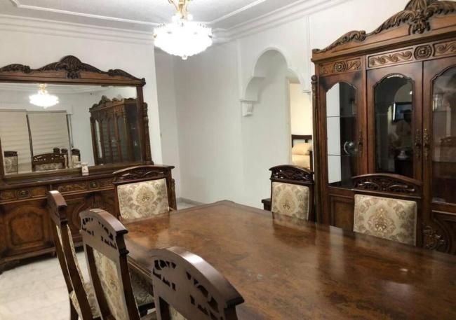 شقة مفروشة 4غرف نوم شارع الجامعة Images_3