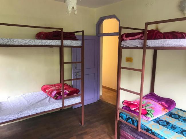 Raasta Hostel And Cafe Images_4