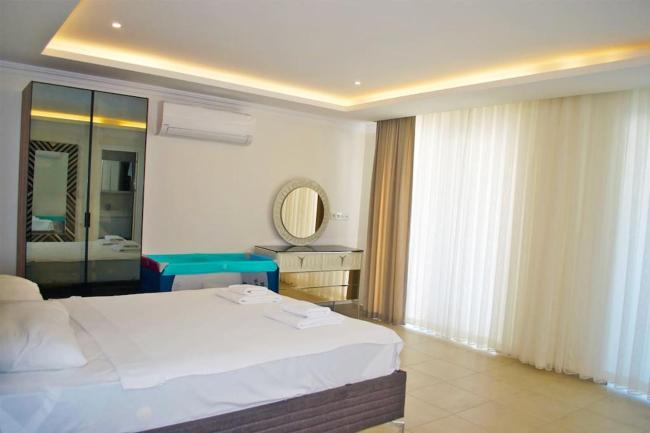 High Quality With Private Pool Villa-SkyLife Images_5