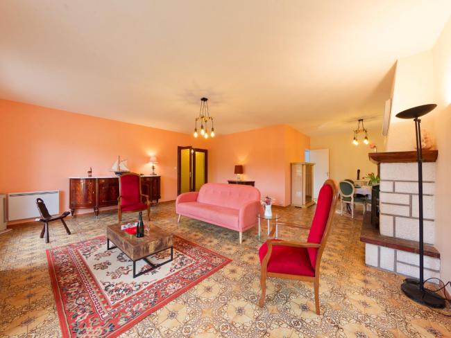 Holiday Home Parc de la Résidence by Interhome Images_5