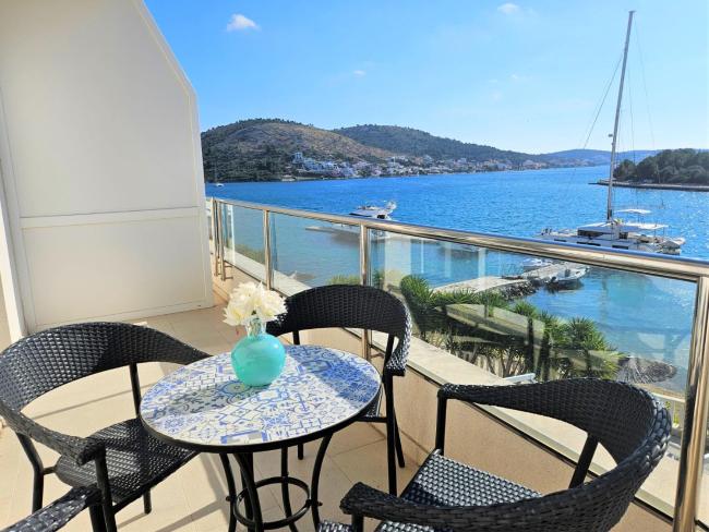 Apartment Perla Resort-12 by Interhome Images_2