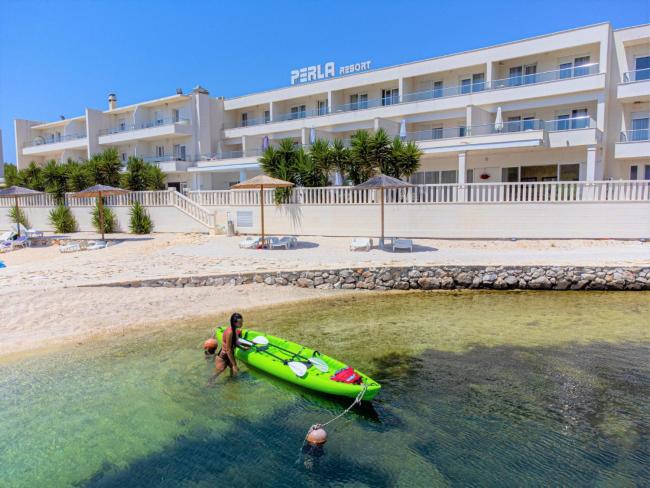 Apartment Perla Resort-16 by Interhome Images_2