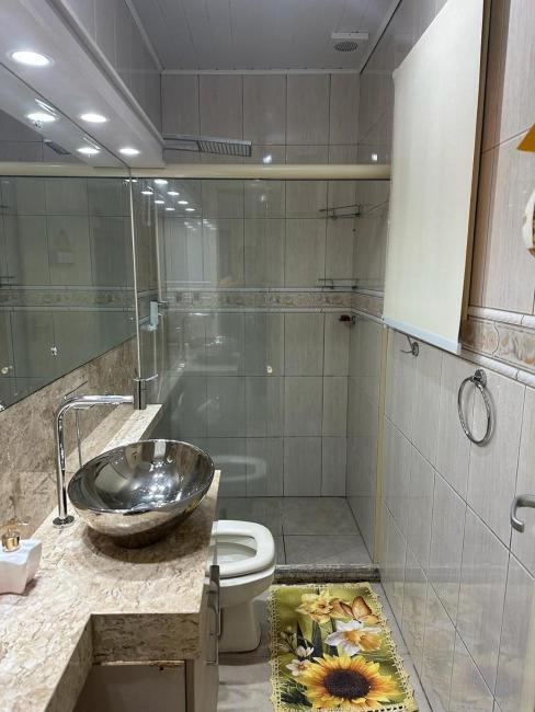 Aluguel casa com piscina no centro em Torres/RS Images_4