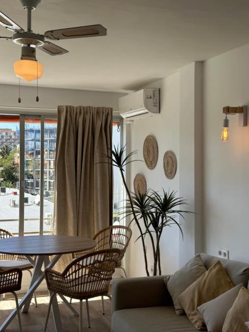 Apartment with panoramic view Images_5