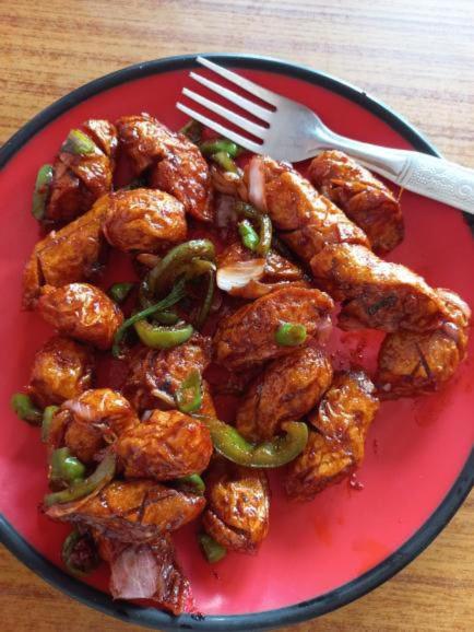 Mankamana Resturant and lodge Images_3