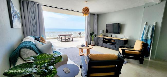 Ramsgate Rendezvous 5 - Sleeps 7 Images