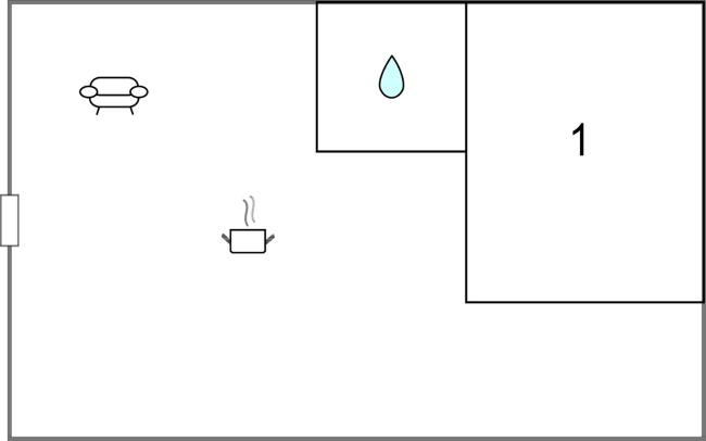 Nice Apartment In Zadar With Kitchen Images_1