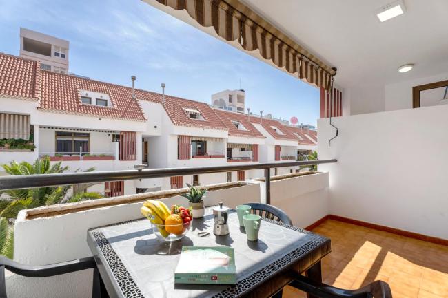 Dúplex Altemar Playa las Américas Images_1