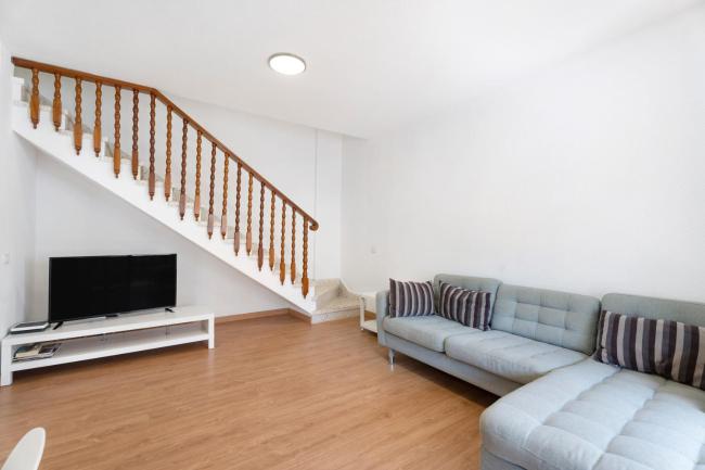 Dúplex Altemar Playa las Américas Images_3