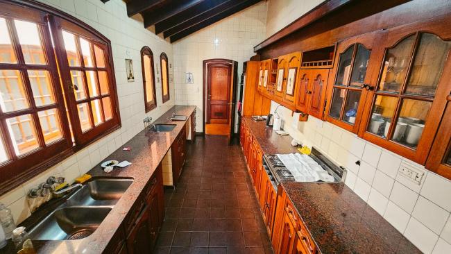Valhalla Hostel & Suites Images_5