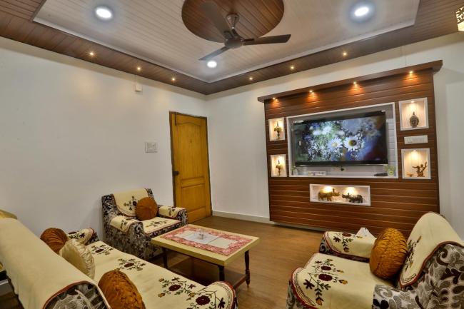 Dolphin Enclave 3BHK block B Images_1