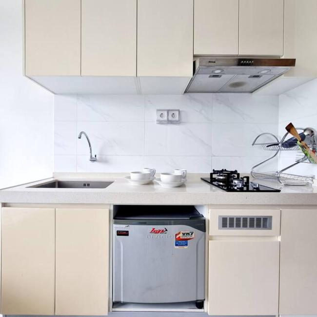Apt Sky House BSD Studio w/ Pool & Wi-Fi Images_4