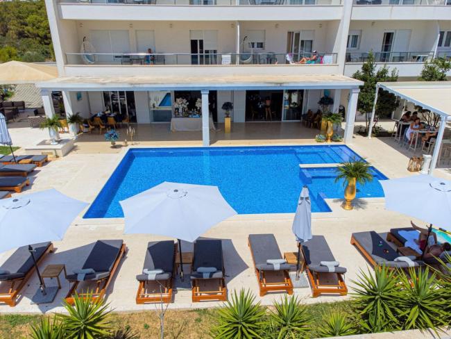 Apartment Perla Resort-2 by Interhome Images_1