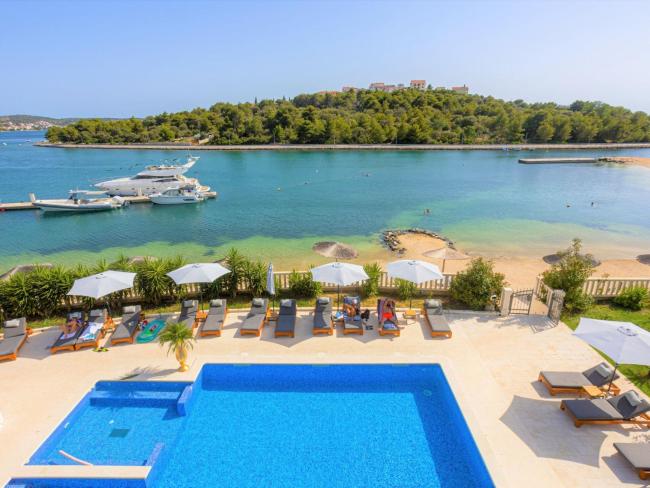 Apartment Perla Resort-4 by Interhome Images_1