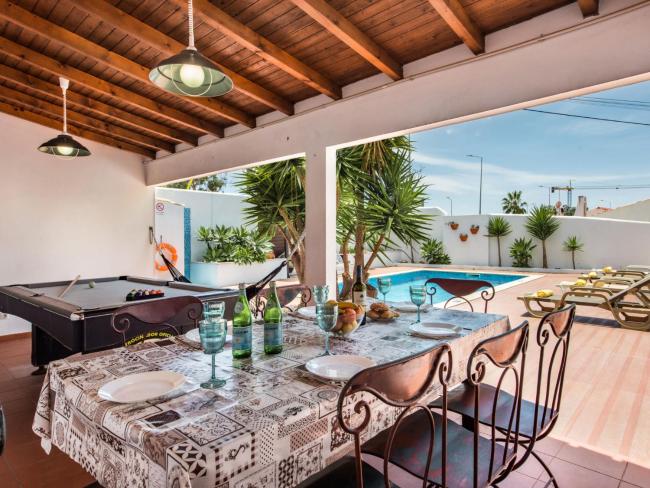 Villa Yucca by Interhome Images_1