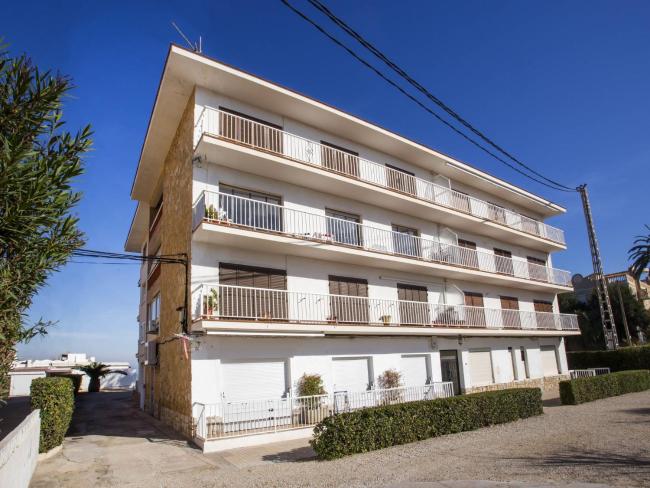 Apartment Playa B by Interhome Images