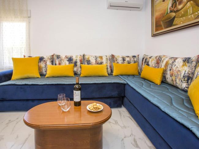 Apartment Playa B by Interhome Images_4