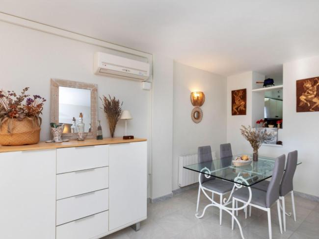 Apartment Edificio Luxor II by Interhome Images_3