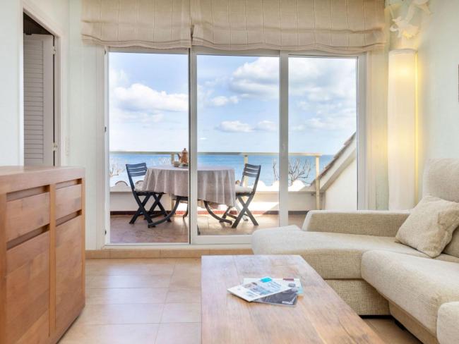 Apartment les Gavines by Interhome Images_2