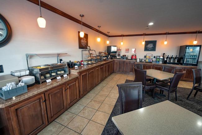 Christopher Inn and Suites Images_5