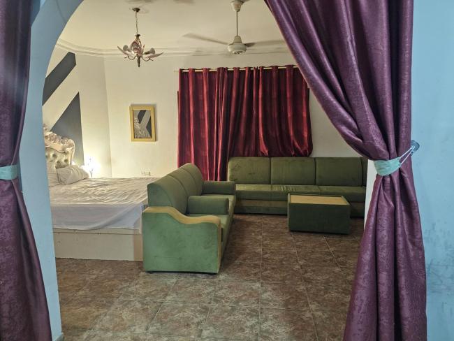 مدينة السلطان قابوس Sultan Qaboos city Images_1