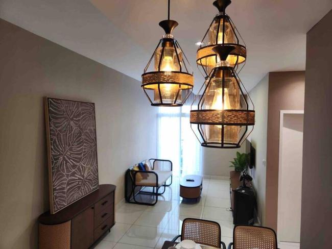 TR Residence Tun Razak Prime KL City Images_5