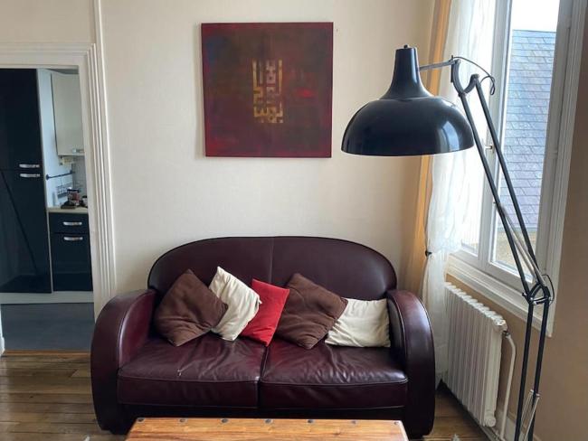 Vue exceptionnelle Jacques Cœur / 4 personnes Images_5