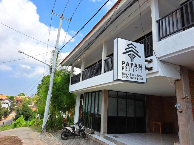 Wong Studio Apartements Images_1