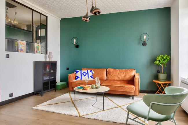 Douce échappée dans une belle maison à Fouesnant Images_3