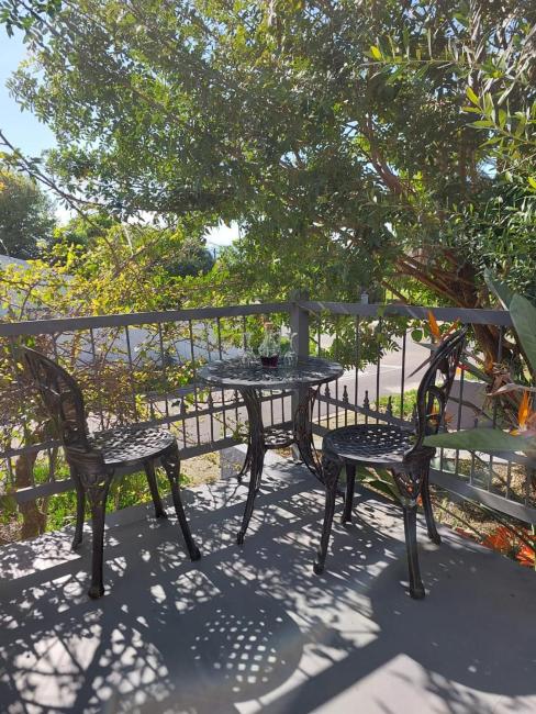 On The Square Accommodation Images_1