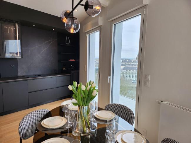 Le Davs - Splendide appartement avec vue Images_4