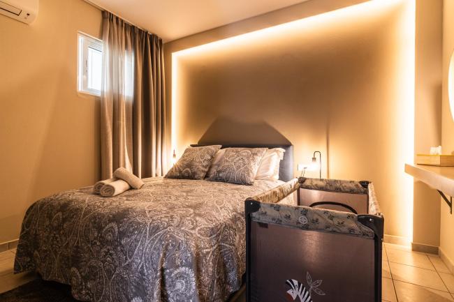 Dantis Place in Nafplio wheel chair accessible Images_5