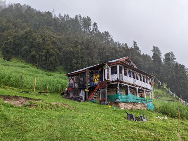 Ravers Point Waichin Images_1